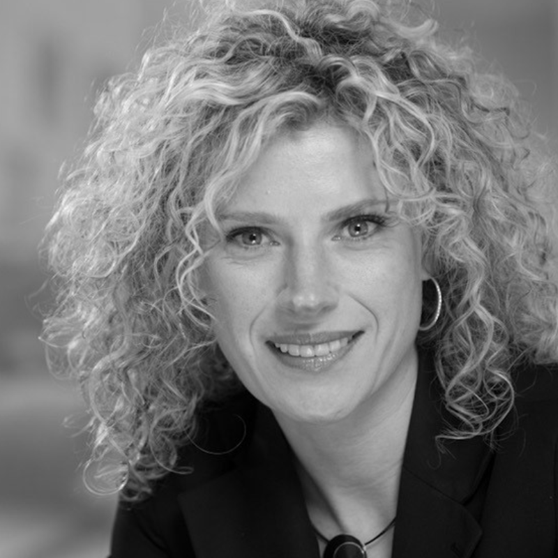 Portrait de Virginie Scaglia