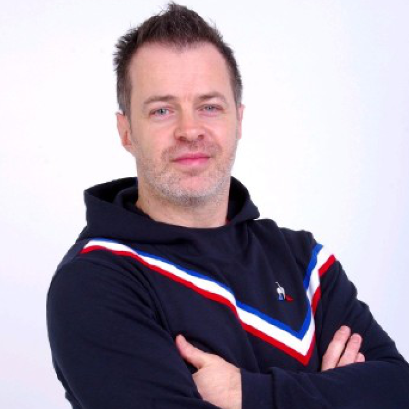 Portrait de Alexis Vivien