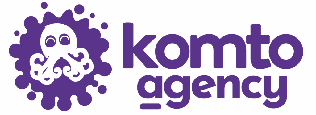 komto agency komto