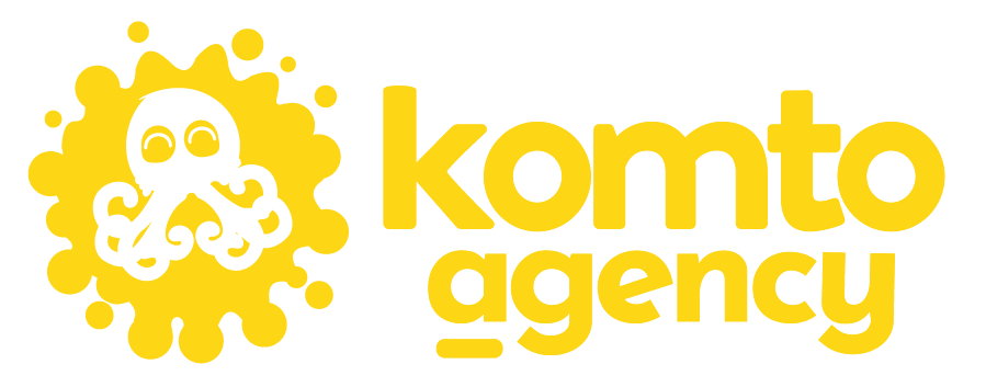 komto_agency_logo_jaune