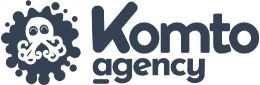 logos_komto_agency_paysage_bleu komto agency