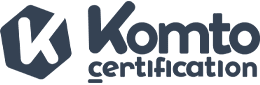 logos_komto_certification_paysage_bleu